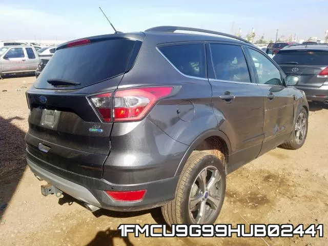 1FMCU9G99HUB02441