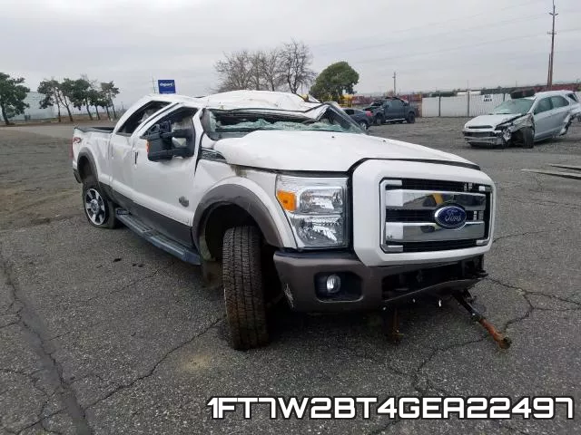 1FT7W2BT4GEA22497