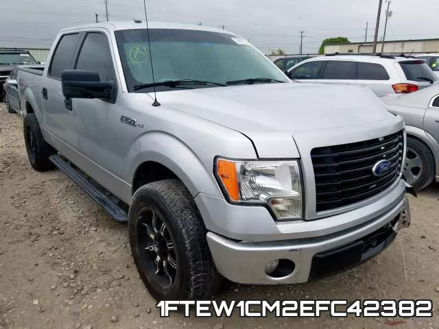1FTEW1CM2EFC42382