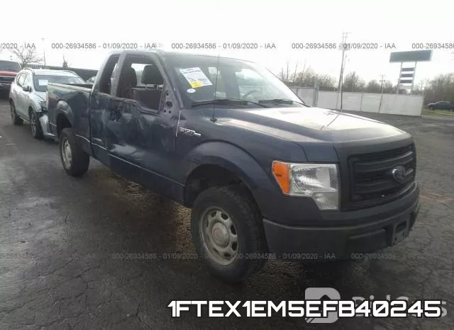 1FTEX1EM5EFB40245