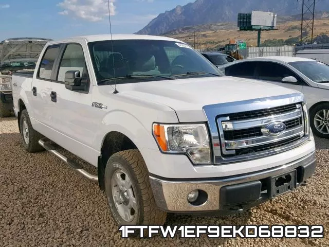 1FTFW1EF9EKD68832