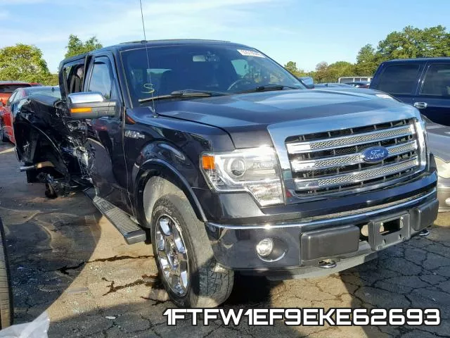 1FTFW1EF9EKE62693
