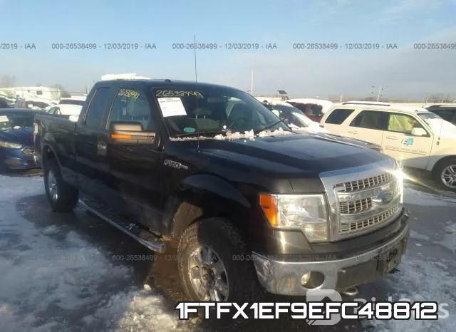 1FTFX1EF9EFC48812
