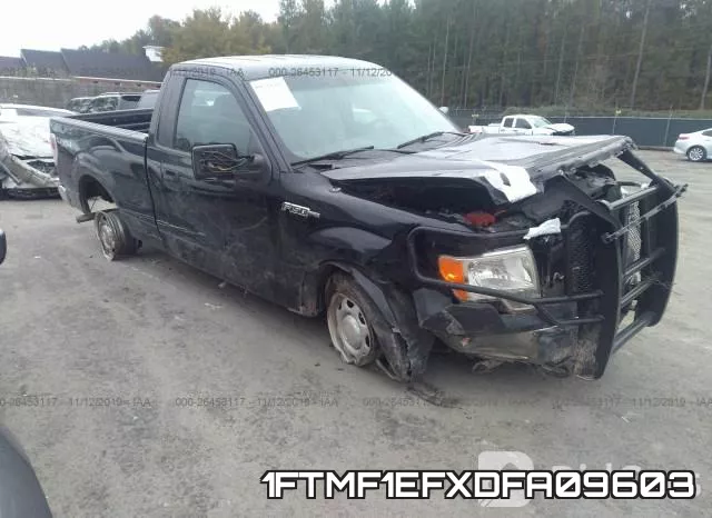 1FTMF1EFXDFA09603