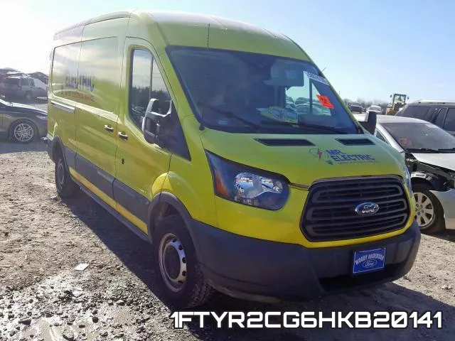 1FTYR2CG6HKB20141