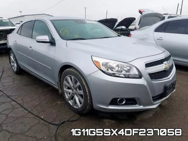 1G11G5SX4DF237058