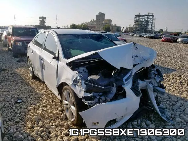 1G1PG5SBXE7306300