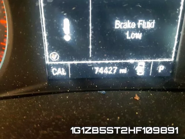 1G1ZB5ST2HF109891