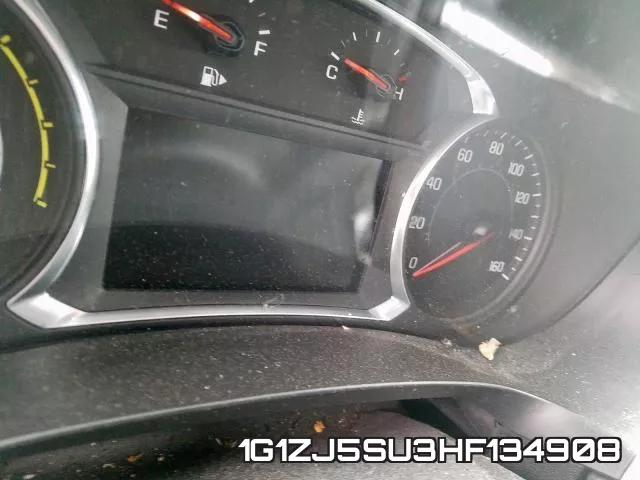 1G1ZJ5SU3HF134908
