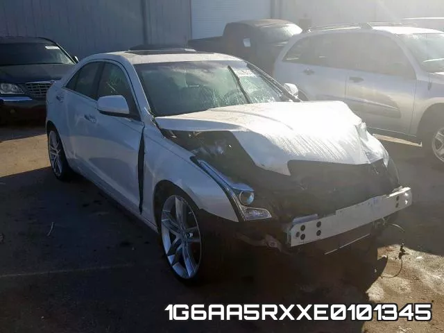 1G6AA5RXXE0101345