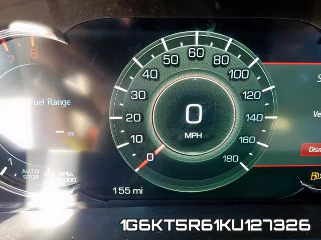 1G6KT5R61KU127326