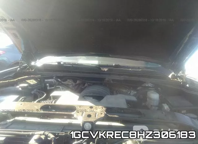 1GCVKREC8HZ306183