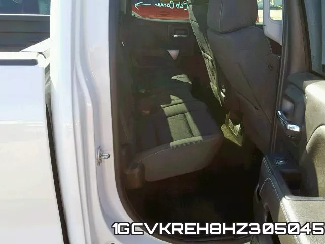 1GCVKREH8HZ305045