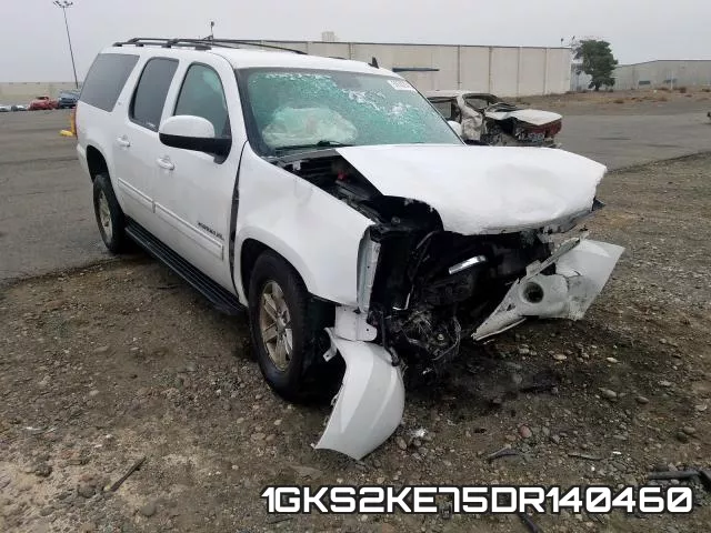 1GKS2KE75DR140460