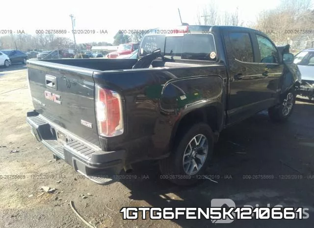 1GTG6FEN5K1210661