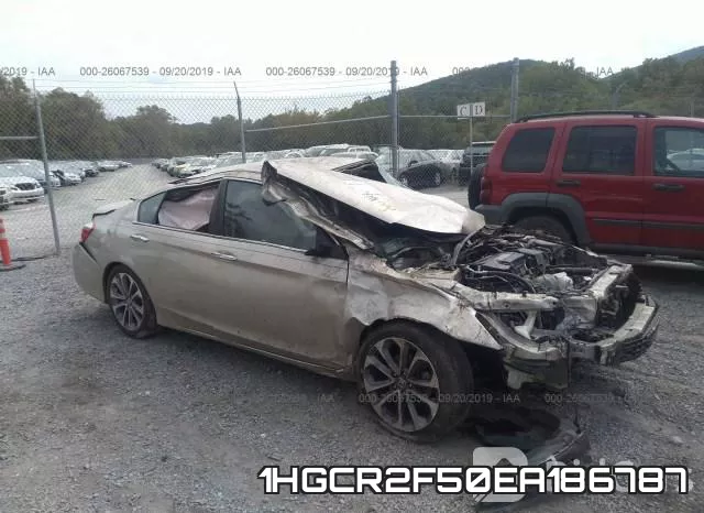 1HGCR2F50EA186787