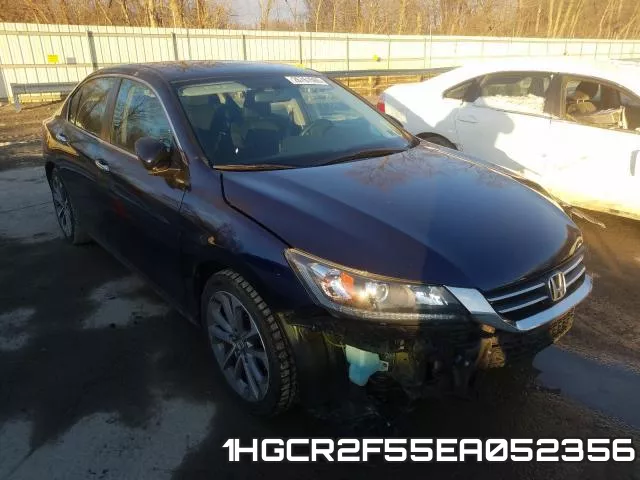 1HGCR2F55EA052356
