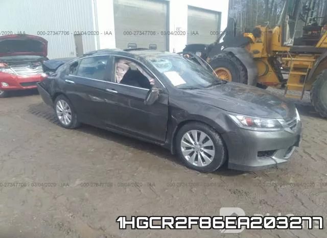 1HGCR2F86EA203277