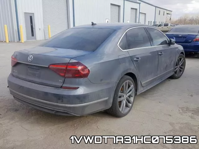 1VWDT7A31HC075386