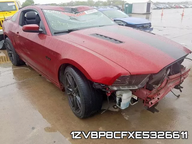 1ZVBP8CFXE5326611