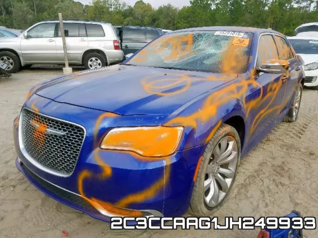 2C3CCAAG1JH249933
