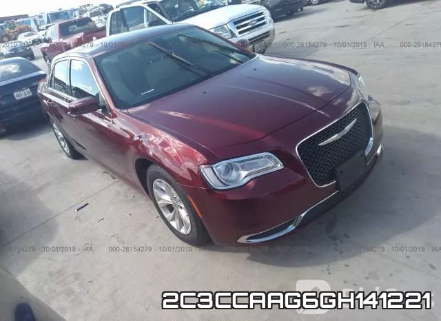 2C3CCAAG6GH141221