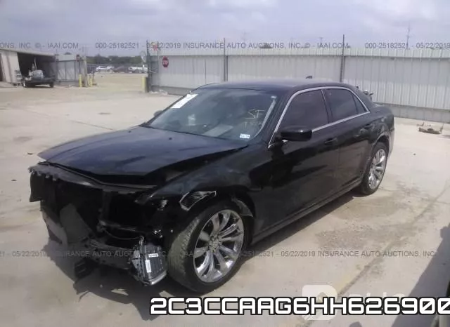 2C3CCAAG6HH626900