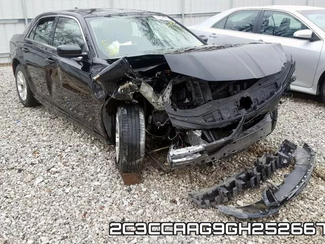 2C3CCAAG9GH252667