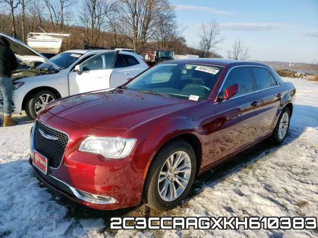 2C3CCAAGXKH610383