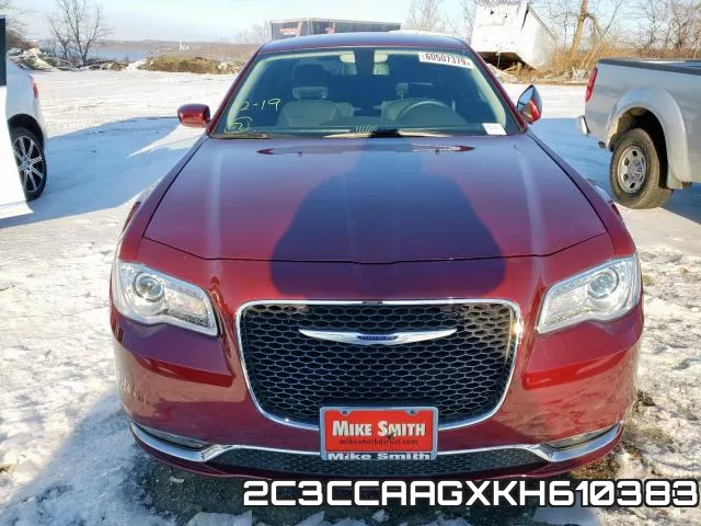 2C3CCAAGXKH610383