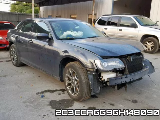 2C3CCAGG9GH148090