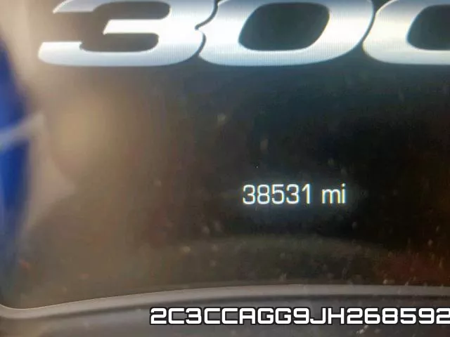 2C3CCAGG9JH268592
