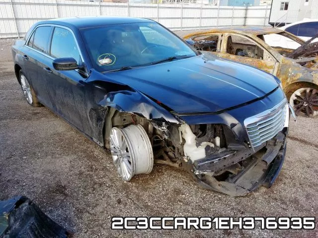 2C3CCARG1EH376935