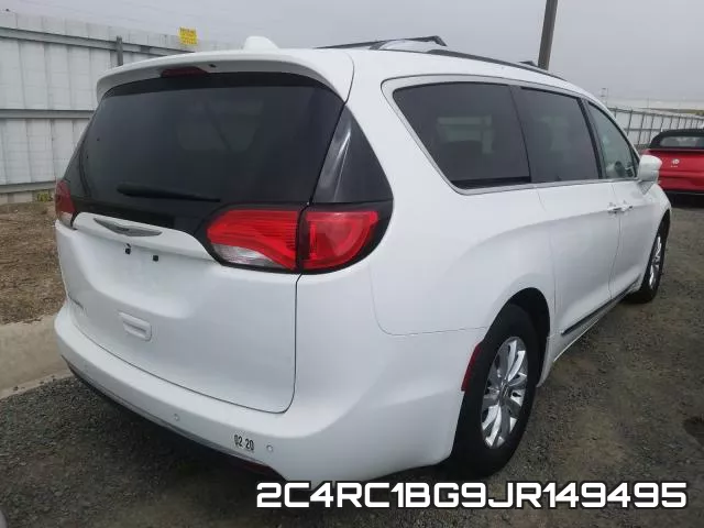 2C4RC1BG9JR149495