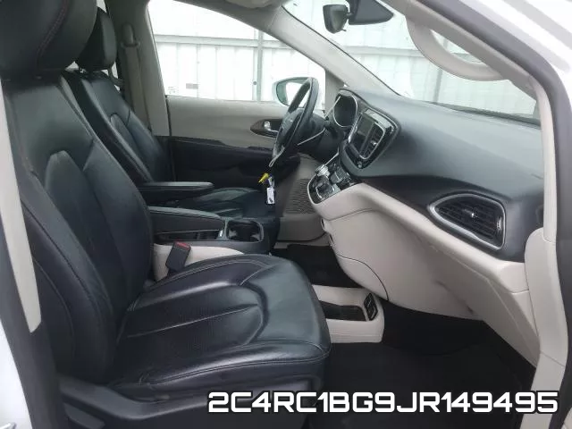 2C4RC1BG9JR149495