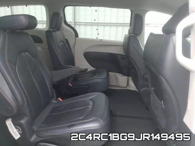 2C4RC1BG9JR149495
