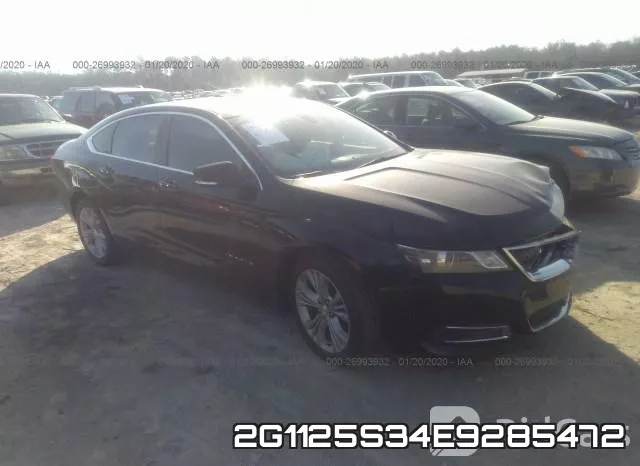 2G1125S34E9285472