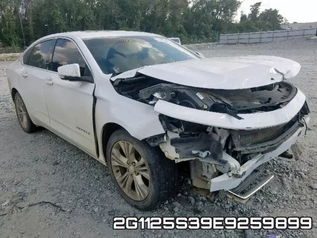 2G1125S39E9259899