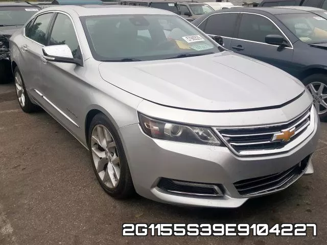 2G1155S39E9104227