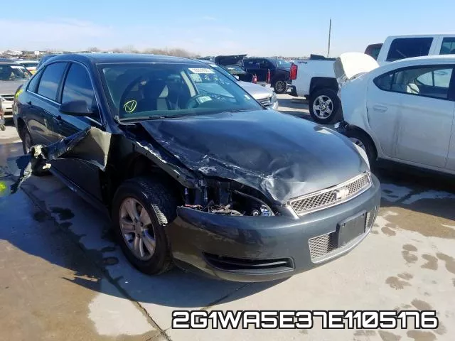 2G1WA5E37E1105176