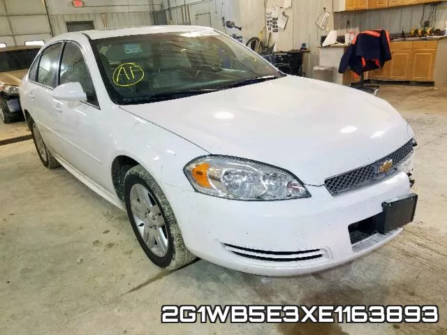2G1WB5E3XE1163893
