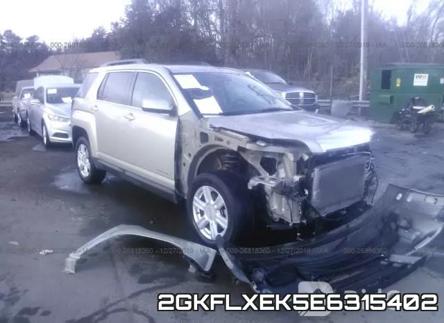 2GKFLXEK5E6315402
