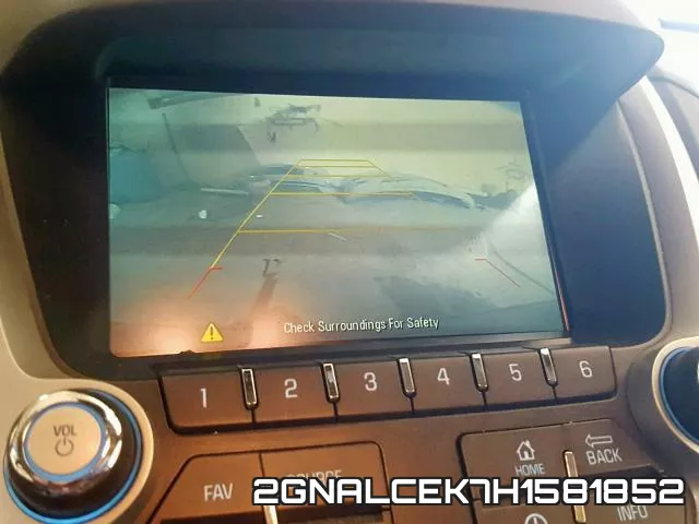 2GNALCEK7H1581852