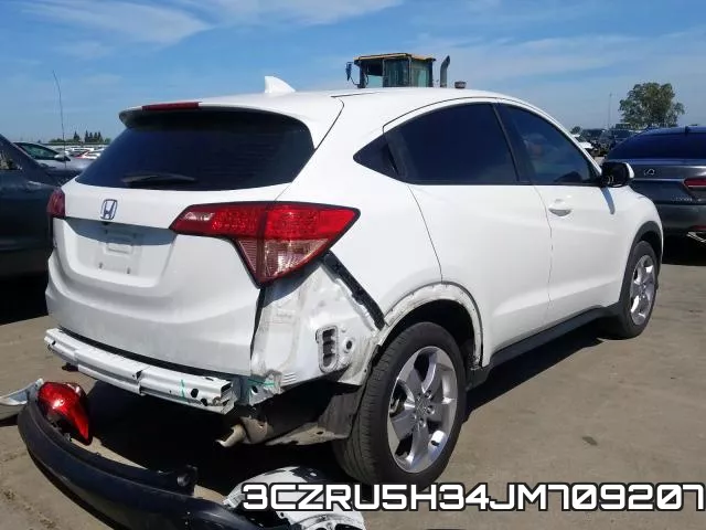 3CZRU5H34JM709207