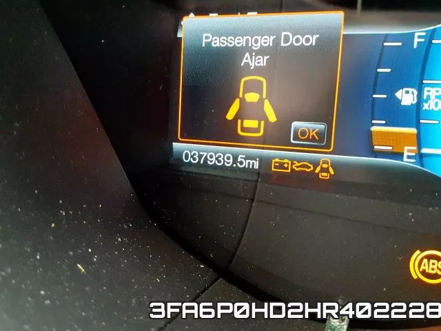 3FA6P0HD2HR402228
