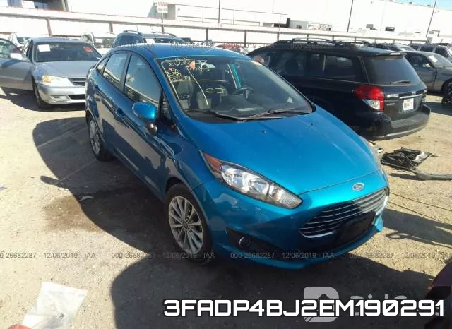 3FADP4BJ2EM190291