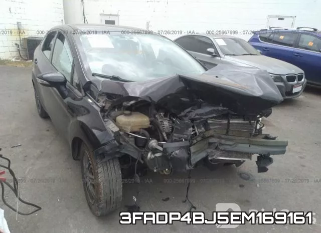 3FADP4BJ5EM169161