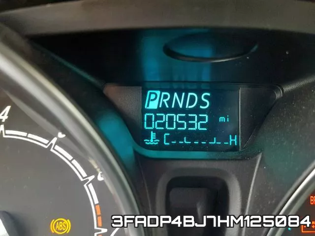 3FADP4BJ7HM125084
