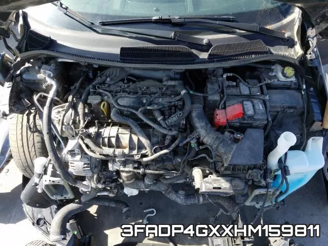3FADP4GXXHM159811