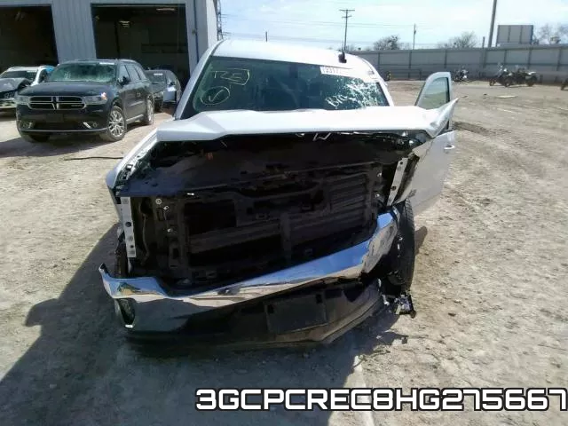 3GCPCREC8HG275667